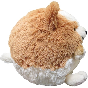 Corgi - Squishable | Nalleriet.se