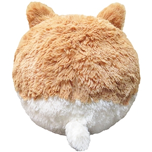 Corgi - Squishable | Nalleriet.se