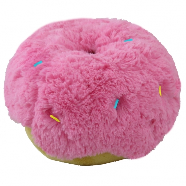 Donut Mjukis - Squishable | Nalleriet.se