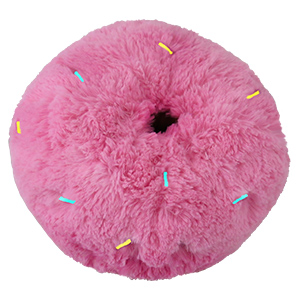 Donut Mjukis - Squishable | Nalleriet.se