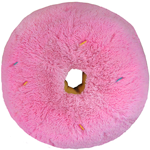 Donut Mjukis - Squishable | Nalleriet.se