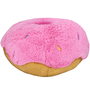 Donut Mjukis - Squishable | Nalleriet.se