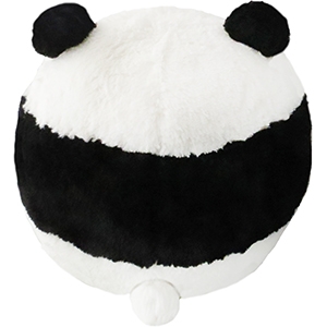 Happy Panda - Squishable | Nalleriet.se
