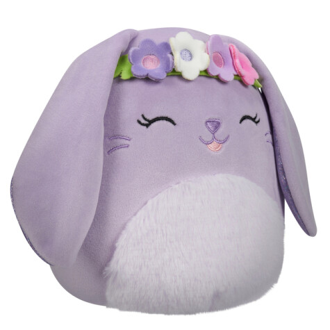 Squishmallows Bubbles Bunny, 19cm