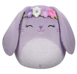Squishmallows Bubbles Bunny, 19cm