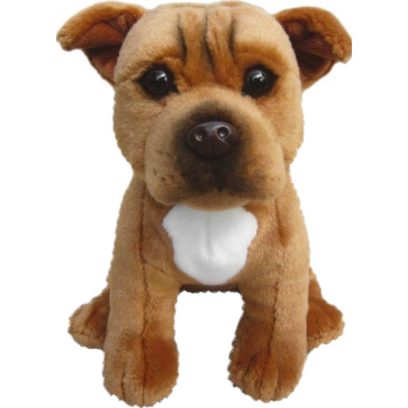 Staffordshire Bull Terrier