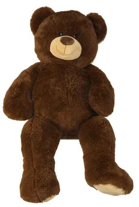 Nalle Nallen, 100cm frn Teddykompaniet