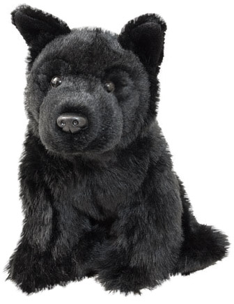 Svensk Lapphund, från Svenska Kennelklubben säljs på nalleriet.se