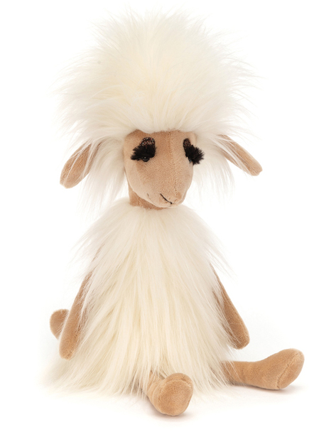 Fret Swellegant Sophie, 38cm, Jellycat, Nalleriet.se