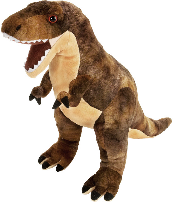 Dinosaur T-Rex, 25cm frn Wild Republic