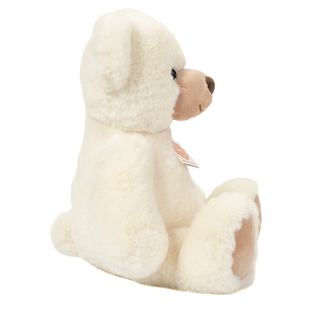 Teddybjörn Cream, säljs på Nalleriet.se