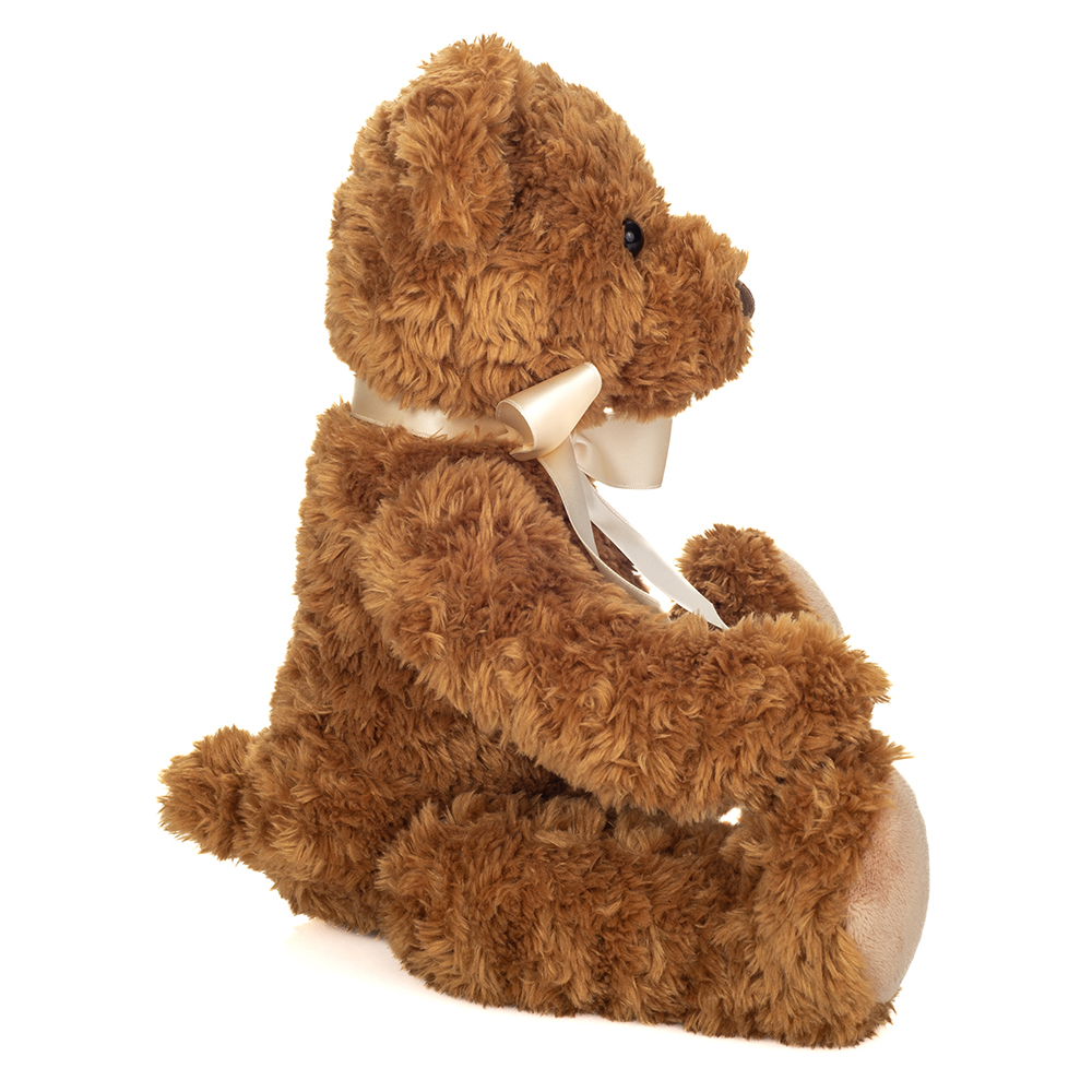 Teddybjörn Classic från Teddy Hermann säljs på Nalleriet.se