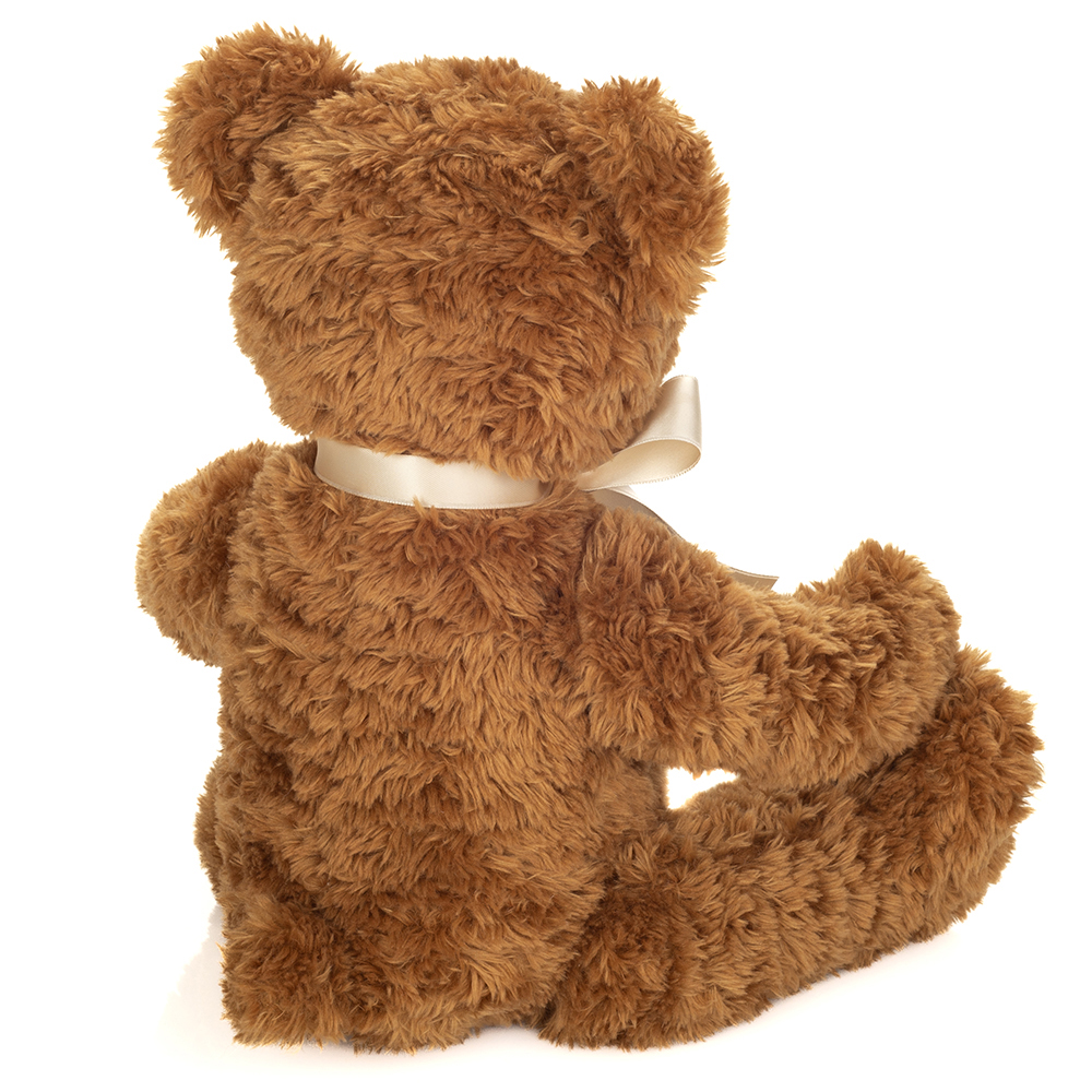 Teddybjörn Classic från Teddy Hermann säljs på Nalleriet.se
