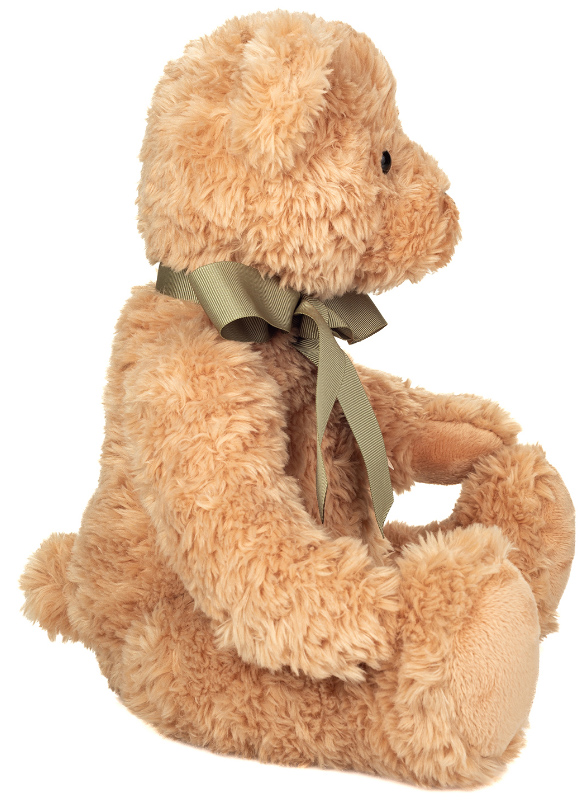 Teddybjörn Classic, beige , från Teddy Hermann säljs på Nalleriet.se