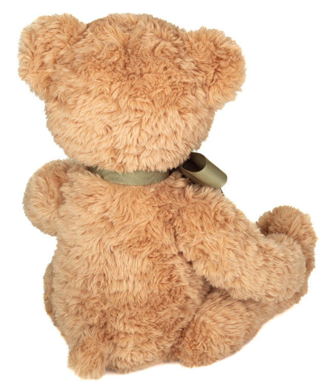 Teddybjörn Classic, beige , från Teddy Hermann säljs på Nalleriet.se