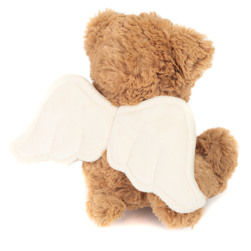 Teddybjörn Guardian Angel från Teddy Hermann säljs på Nalleriet.se