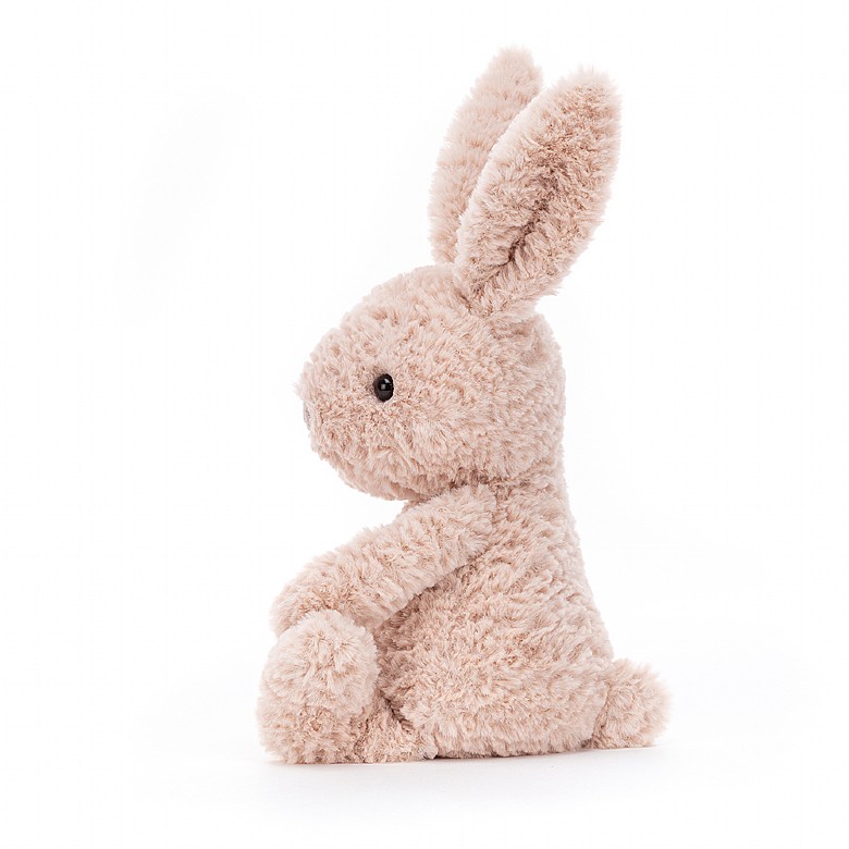 Tumbletuft Kanin, 20cm, 15cm från Jellycat