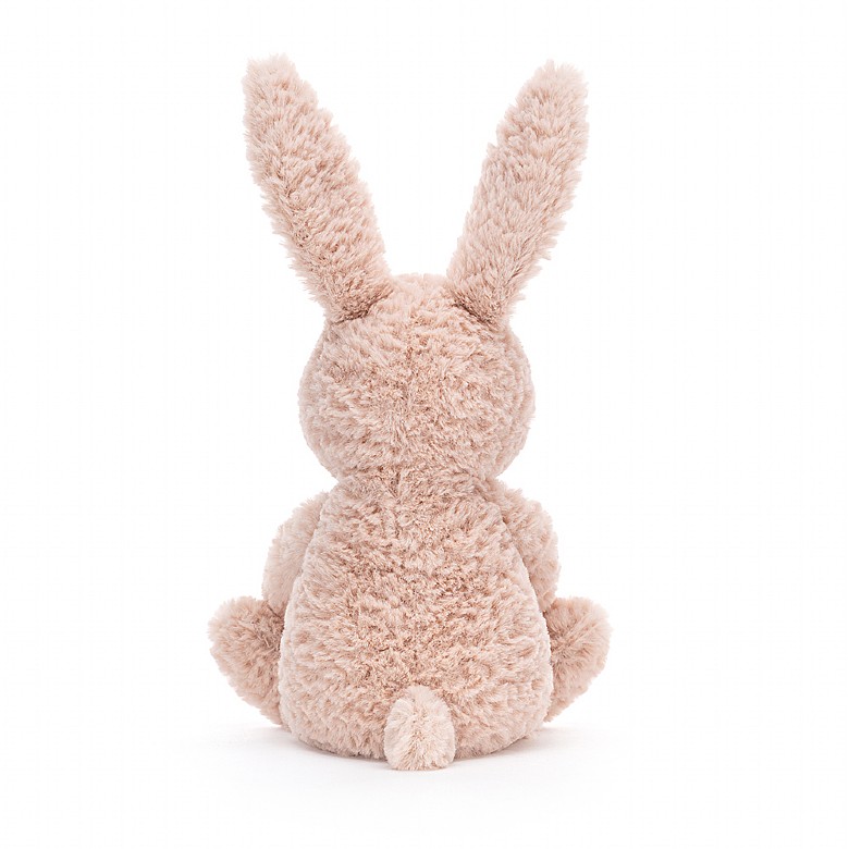 Tumbletuft Kanin, 20cm, 15cm frn Jellycat