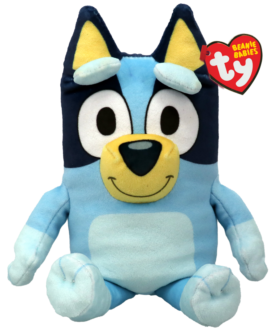 Bluey - TY Gosedjur | Nalleriet.se