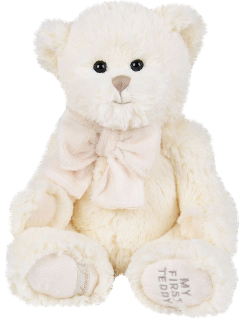 Nalle ""My First Teddy"", Theodore - Bukowski Design