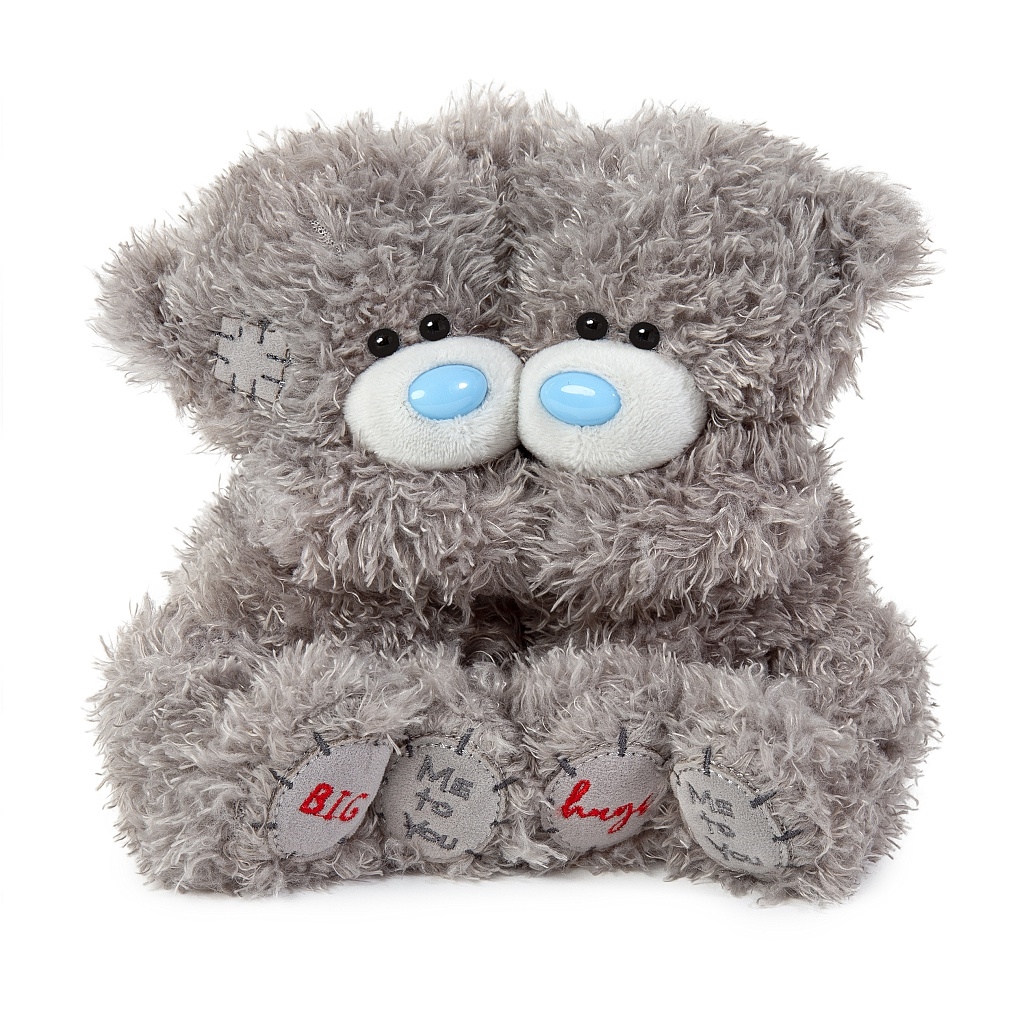 Nalle Big Hugs, 15cm från Me to you (Miranda nalle) säljs på Nalleriet.se