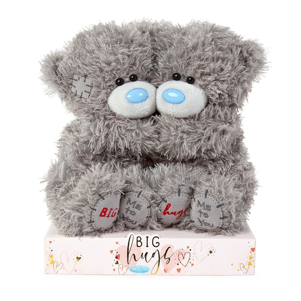 Nallar "Big Hugs", 15cm - Me to you