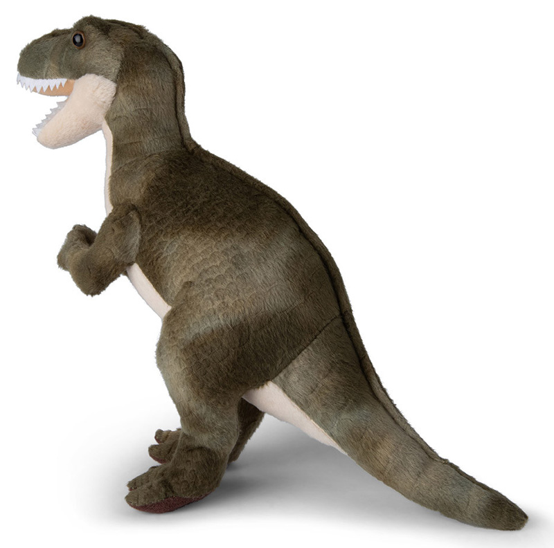 T-Rex - WWF (Världsnaturfonden)