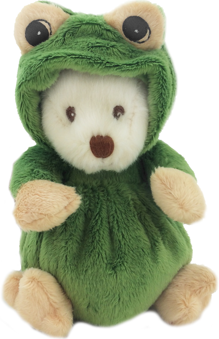 Ziggy Grodan Prince Charles, 15cm - Bukowski Design