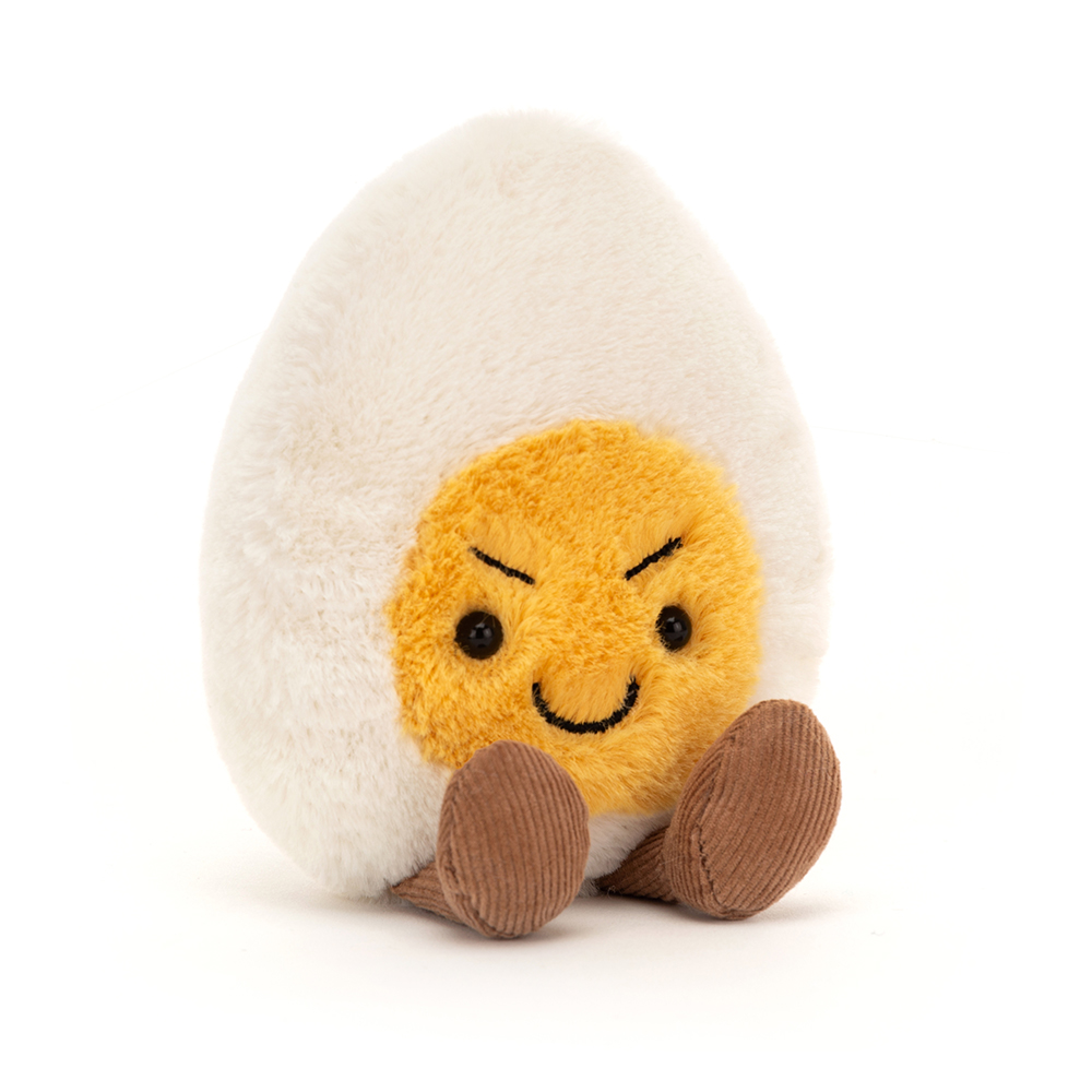 Luriga ägget från Jellycat