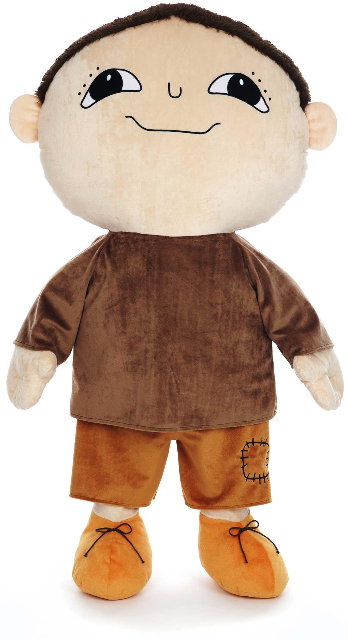 Alfons Åberg, XL, från Teddykompaniet