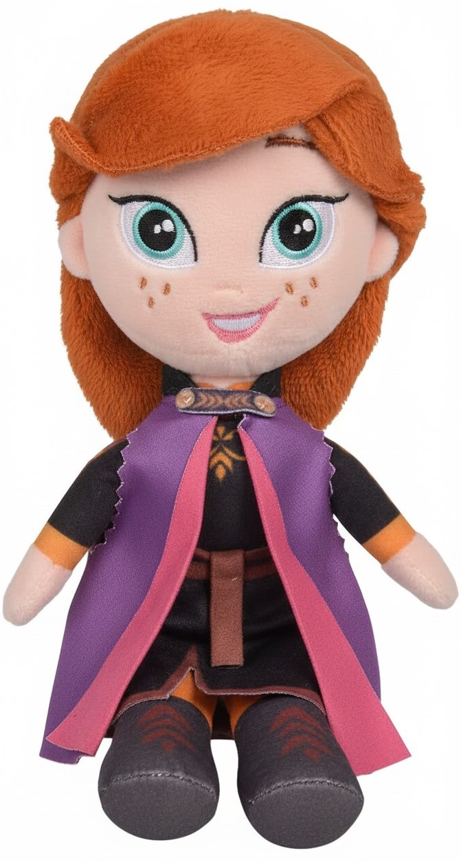 Anna från Frost (Frozen)