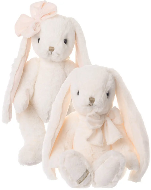 Kanin Archie & Lilibet - Bukowski Design