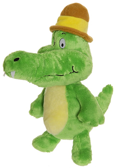 Arne Alligator