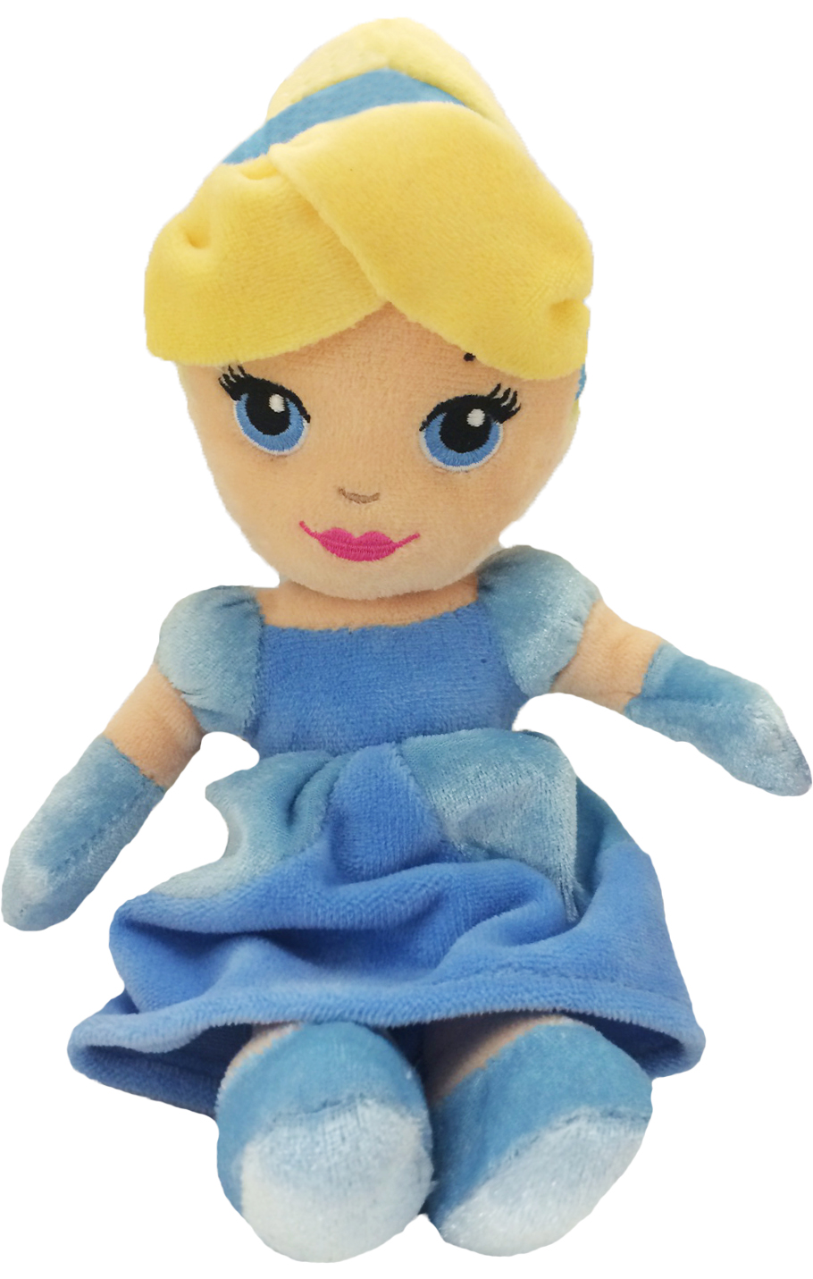 Disney Askungen, 22cm Disney Askungen, 22cm