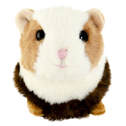 Baby Piggy, 10cm, från Bukowski Design säljs på Nalleriet.se