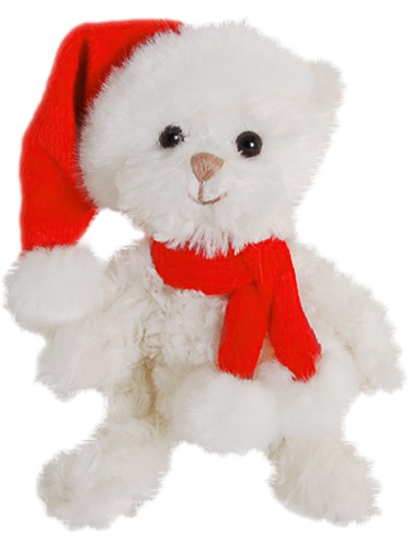 Baby Tomtenisse, från Bukowski Design, 15cm