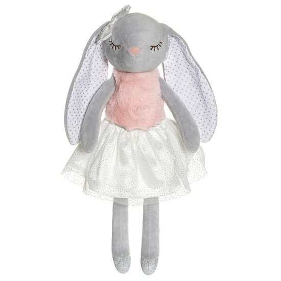 Ballerinas, Kaninen Kelly från Teddykompaniet