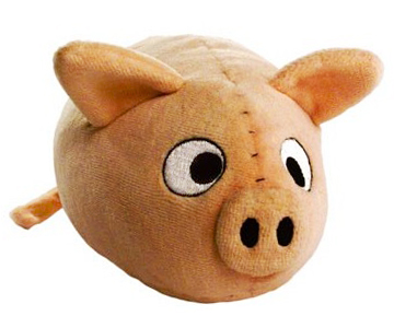 Bamsen (Lotta på Bråkmakargatan)