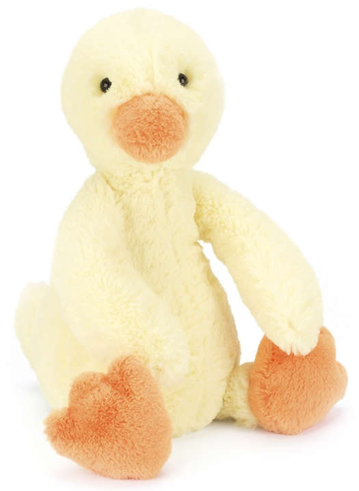 Bashful Anka, 30cm från Jellycat