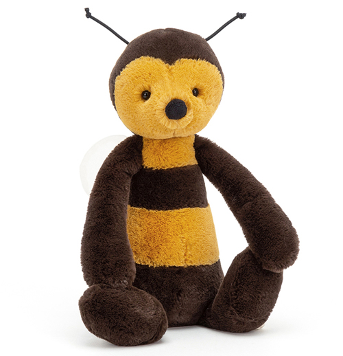 Bashful Bi, 31cm från Jellycat