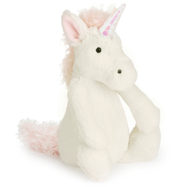 Bashful Enhrning, 31cm frn Jellycat