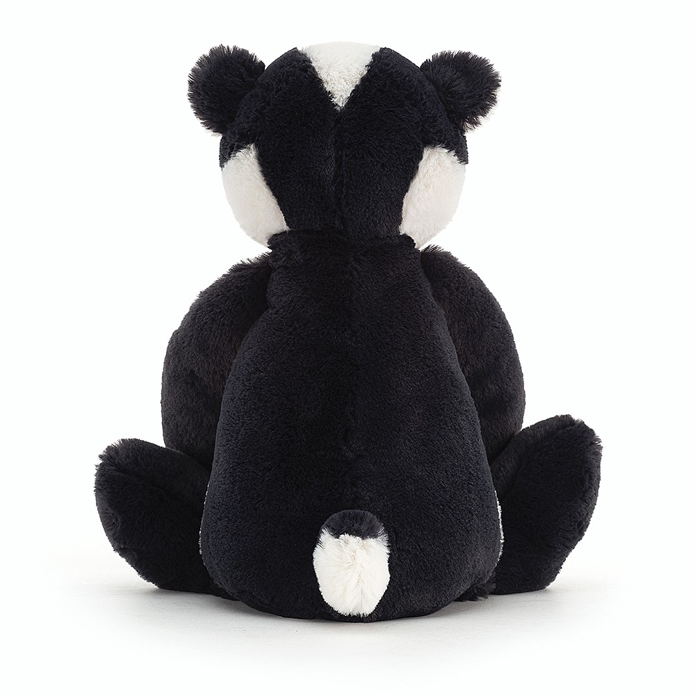 Bashful Grävling, 31cm från Jellycat