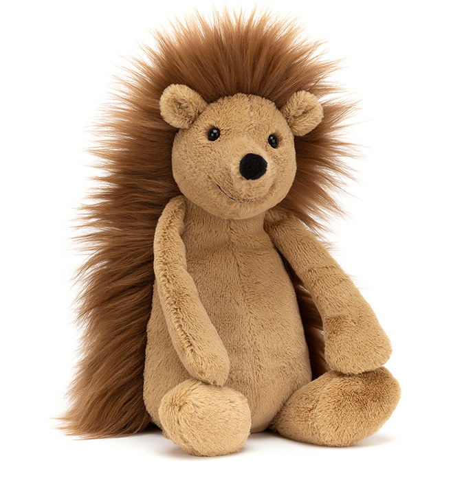 Bashful Igelkott, 31cm - Jellycat