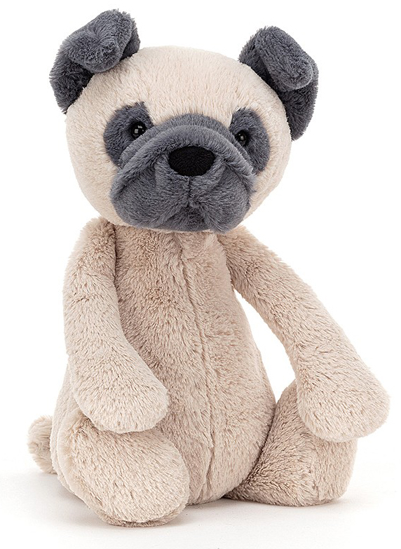 Bashful Mops, 31cm från Jellycat