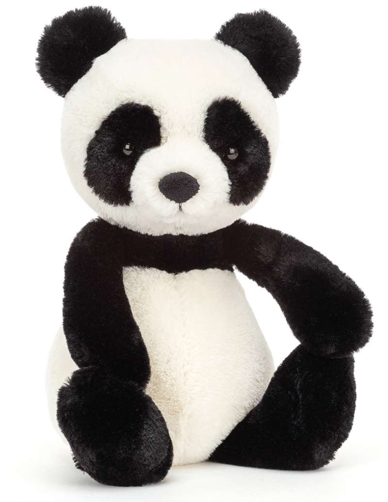 Bashful Panda, 31cm från Jellycat
