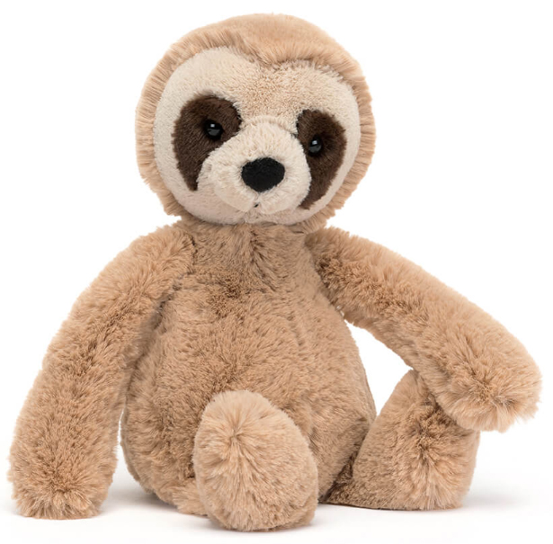Bashful Sengångare, 31cm från Jellycat