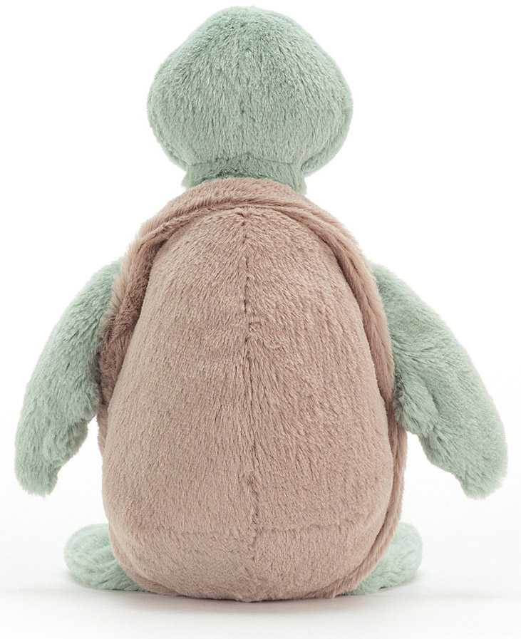 Bashful Skldpadda, 31cm frn Jellycat