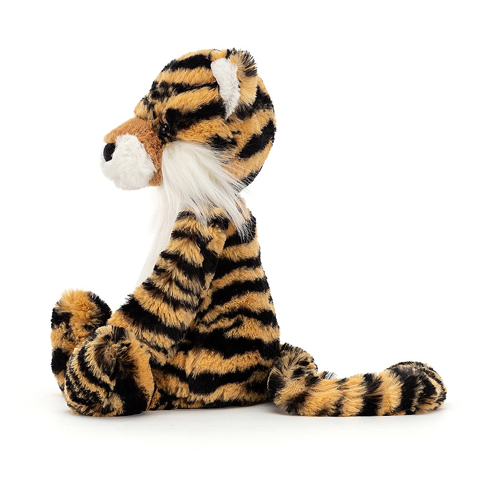 Bashful Tiger, 31cm frn Jellycat