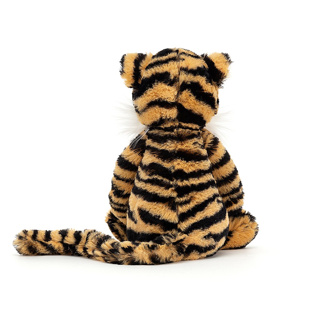 Bashful Tiger, 31cm frn Jellycat