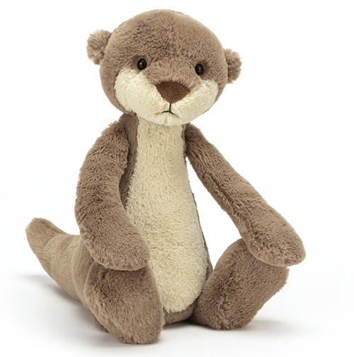 Bashful Utter, 31cm frn Jellycat